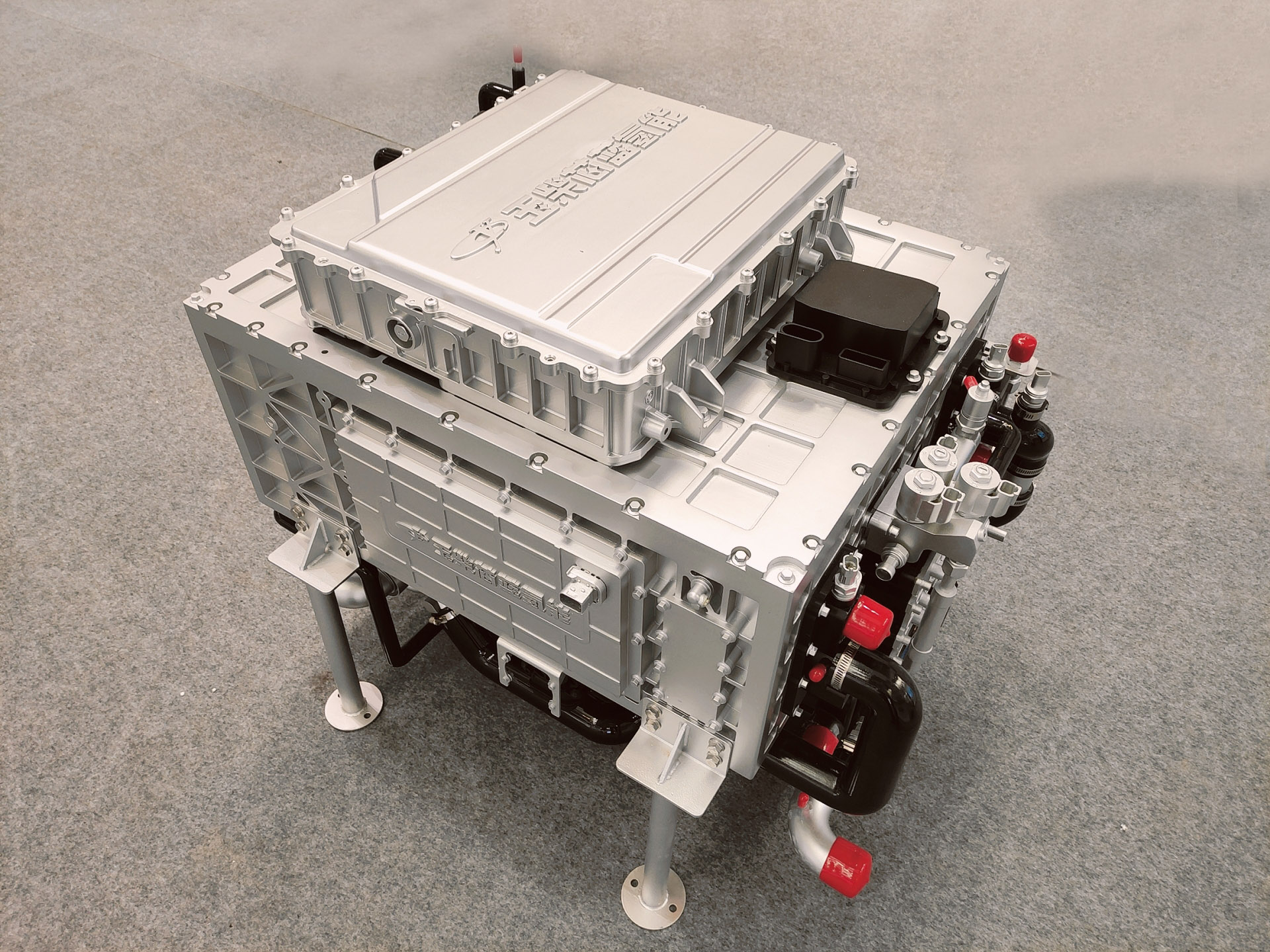玉柴60kW商用车燃料电池系统.jpg