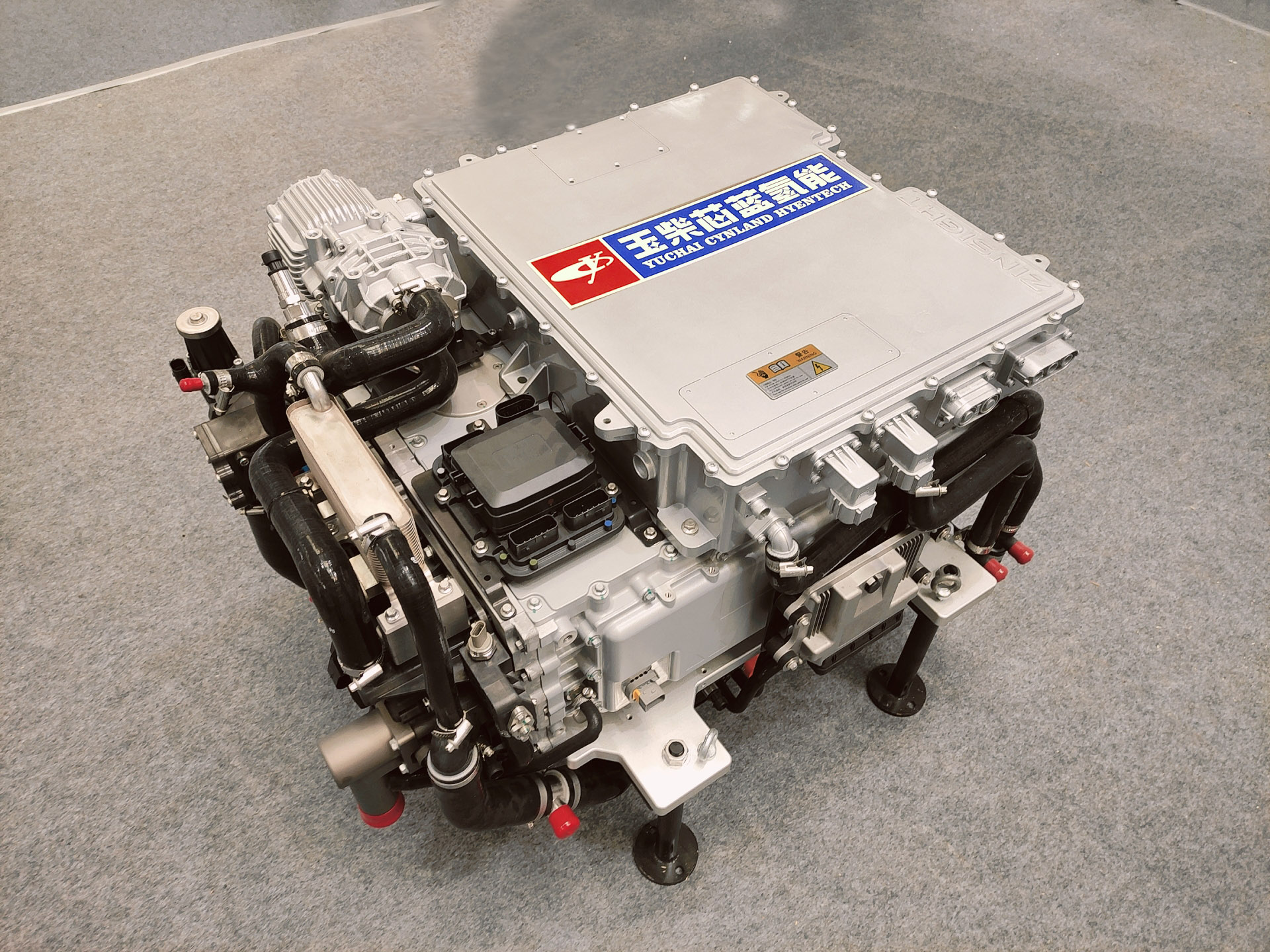 玉柴125kW商用车燃料电池系统.jpg